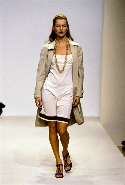 1994 prada fashion show|10 Legendary Prada Runway Shows that Shaped Miuccia Prada.